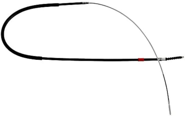 CAVO EL FREN TELLERİ ARKA SAĞ BMW E39 1875/1122 mm 34411162999 OEM: 34411162999 - CAVO 44026140 kodlu oto yedek parça