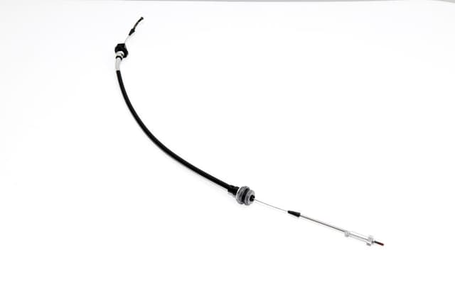 CAVO GAZ TELLERİ E30 320i 6 silindir 637/394 mm 35411154285 OEM: 35411154285 - CAVO 4403604 kodlu oto yedek parça