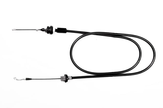 CAVO GAZ TELİ 3 SERİSİ E36 316İ - 318İ OEM: 35411160932 - CAVO 4403620 kodlu oto yedek parça