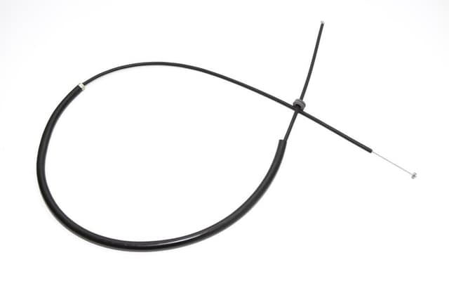 CAVO KAPUT TELI BMW E36 1541/1459 mm 51231960853 OEM: 51231960853 - CAVO 4405601 kodlu oto yedek parça