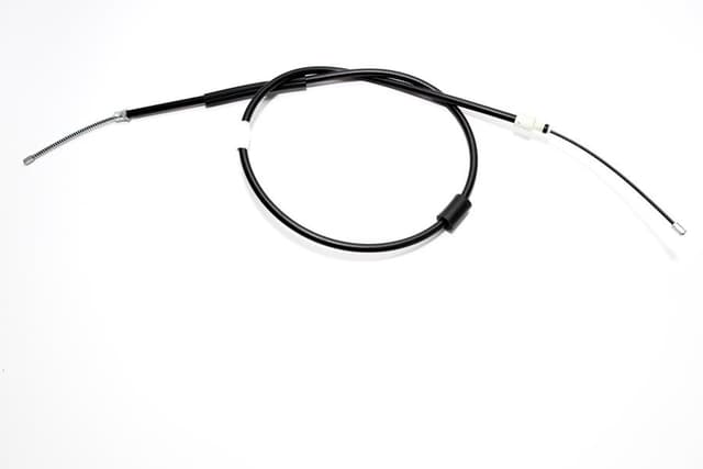 CAVO ARKA EL FREN TELİ SOL ZX 91-93 P306 94 ABS SİZ KAMPANA FREN 4745.F8-96032565 OEM: 4745.F8-96032565 - CAVO 4502229 kodlu oto yedek parça