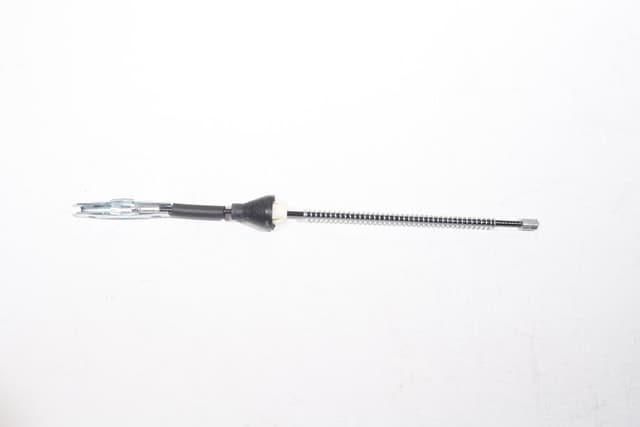 CAVO EL FREN TELLERİ ARKA FOCUSII 04 08 KAMPANALI 3M512A635BB-1340832 OEM: 3M512A635BB-1340832 - CAVO 4602699 kodlu oto yedek parça