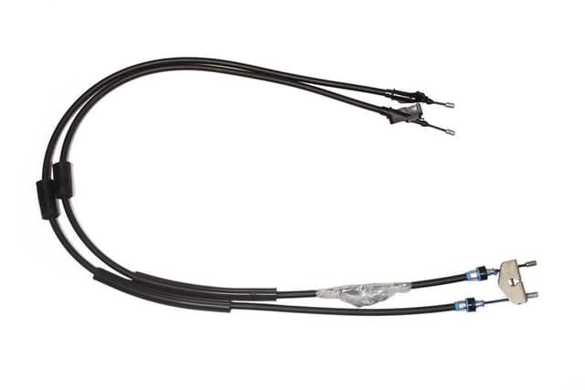 CAVO ARKA EL FREN TELI ORTA SAG / SOL FOCUS II 04 08 KAMPANALI OEM: 3M512A603EB-1525803-1707756 - CAVO 4602760 kodlu oto yedek parça