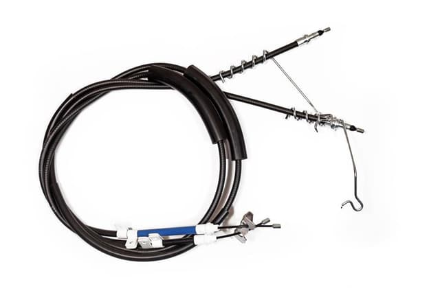 CAVO ARKA EL FREN TELI TRANSIT CONNECT 02 09 UZUN SASE ABS LI 7T162A603DD-5030151-5135370 OEM: 7T162A603DD-5030151-5135370 - CAVO 4602800 kodlu oto yedek parça