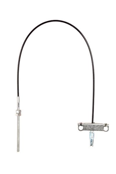 CAVO EL FREN TELI ORTA TRANSIT V184 00 06 ARKADAN CEKER KISA SASE YC152A793AE-4060870 OEM: YC152A793AE-4060870 - CAVO 4602822 kodlu oto yedek parça