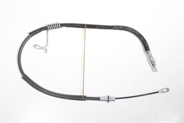 CAVO ARKA EL FREN TELI SAG TRANSIT CUSTOM 12 KISA SASE BK212A635BE-1830529 OEM: BK212A635BE-1830529 - CAVO 4602827 kodlu oto yedek parça