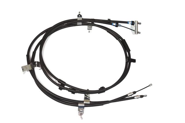 CAVO EL FREN TELİ ARKA TRANSIT CONNECT 14 UZUN SASE DV612A603DE-1857405-1883195 OEM: DV612A603DE-1857405-1883195 - CAVO 4602836 kodlu oto yedek parça