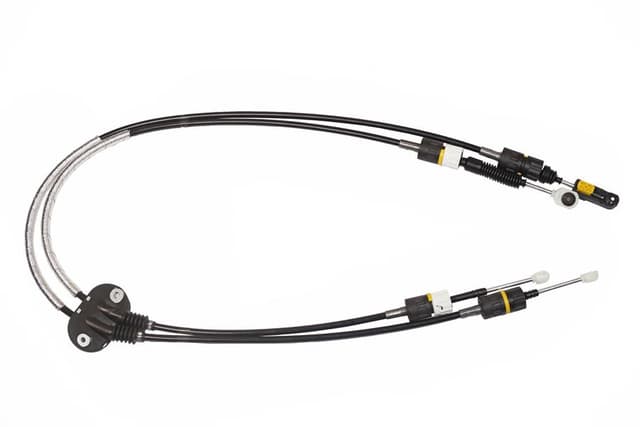 CAVO VITES KUMANDA TELI FOCUS I 98 04 ZETEC -S 1.6 XS4R7E395BG-1490969 OEM: XS4R7E395BG-1490969 - CAVO 4614605 kodlu oto yedek parça