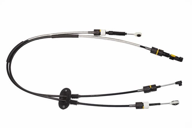 CAVO x VİTES KUMANDA TELİ FORD FOCUS IB5 VİTES 4M5R7E395RB-1520846 OEM: 4M5R7E395RB-1520846 - CAVO 4614607 kodlu oto yedek parça