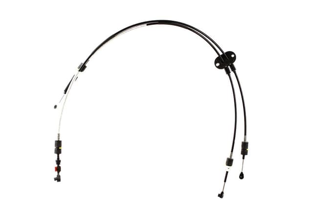 CAVO VITES KUMANDA TELI FOCUS II SEDAN 1.4 DURATEC 16V PFI / 1.6 ZETEC S 16V 16V 4M5R7E395BB-1402883 OEM: 4M5R7E395BB-1402883 - CAVO 4614619 kodlu oto yedek parça