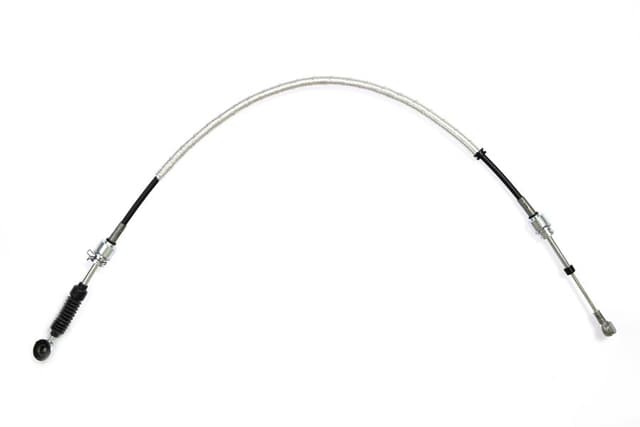 CAVO VITES KUMANDA TELI FIESTA IV 12 1.25-.14 BENZINLI 5 VITES - IB5 - SANZIMAN C1BR7E395AF-1871092 OEM: C1BR7E395AF-1871092 - CAVO 4614626 kodlu oto yedek parça