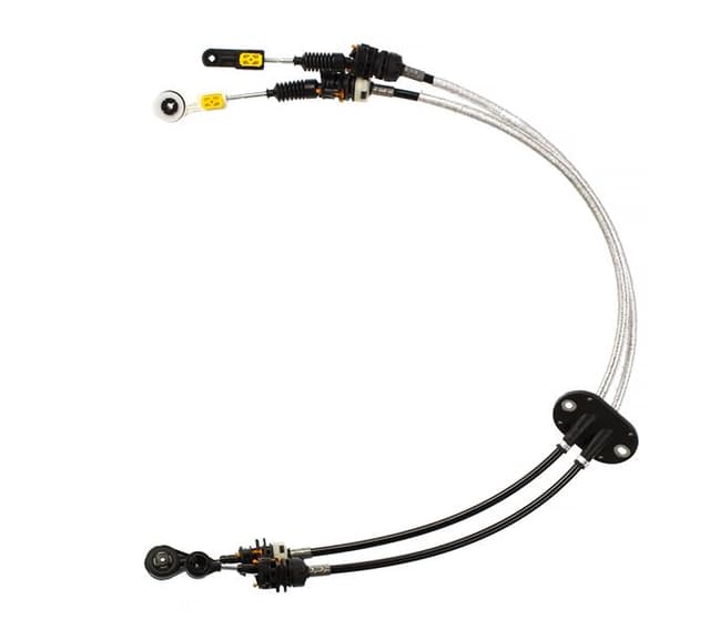 CAVO VITES KUMANDA TELI MONDEO II 96 00 XS7R7E395AB-1118037 OEM: XS7R7E395AB-1118037 - CAVO 4614642 kodlu oto yedek parça