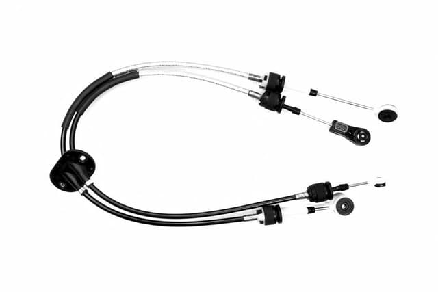 CAVO VITES KUMANDA TELI YENI CONNECT 14 - 5 VITES - MTX75 DV6R7E395SC-1856891-1825101 OEM: DV6R7E395SC-1856891-1825101 - CAVO 4614654 kodlu oto yedek parça