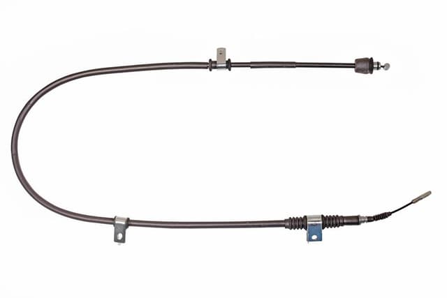 CAVO EL FREN TELLERİ ARKA SOL CERATO 1.6 Hatchback ABS li 597602F200 OEM: 597602F200 - CAVO 4902612 kodlu oto yedek parça