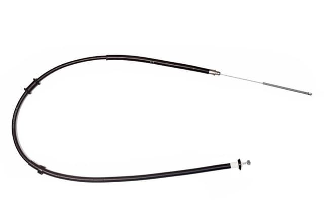 CAVO EL FREN TELLERİ ARKA SAĞ YPSILON 846 51900232 OEM: 51900232 - CAVO 5202634 kodlu oto yedek parça