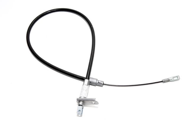 CAVO FREN HALATI ARKA SOL MERCEDES E-CLASS W210 S210 A2104201485 OEM: A2104201485 - CAVO 5502614 kodlu oto yedek parça