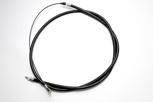 CAVO EL FREN TELLERİ ÖN 200-230-250-300 E-D-TE-TD sedan 1244201085-1244202685 OEM: 1244201085-1244202685 - CAVO 5502618 kodlu oto yedek parça