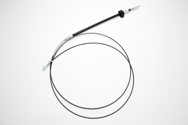 CAVO FREN HALATI ON MERCEDES SPRINTER B901 B904 . VW LT 28-35-46 A9014202285-2D0609701B OEM: A9014202285-2D0609701B - CAVO 5502638 kodlu oto yedek parça