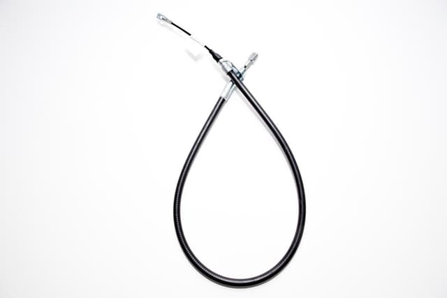 CAVO FREN HALATI ARKA SOL MERCEDES S-CLASS W126 85 91 A1264201685 OEM: A1264201685 - CAVO 5502648 kodlu oto yedek parça