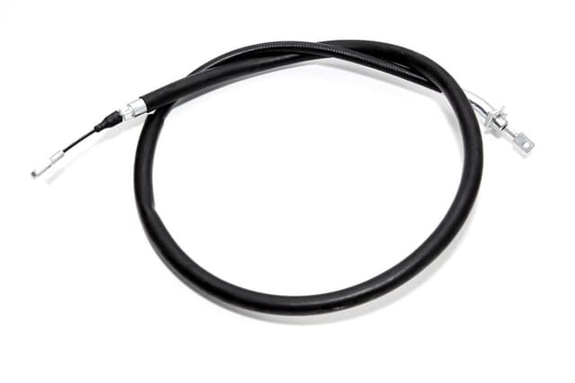 CAVO FREN HALATI ARKA MERCEDES SPRINTER B901 B904 96 06 1545mm/1360mm A9014202885 OEM: A9014202885 - CAVO 5502651 kodlu oto yedek parça