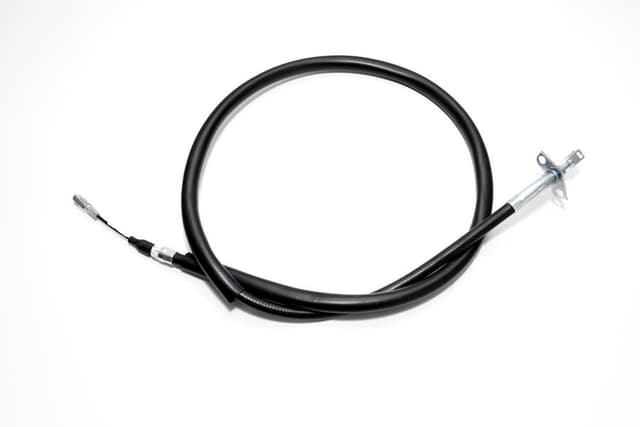 CAVO FREN HALATI ARKA SOL MERCEDES SPRINTER B904 96 06 1565mm/1390mm A9044200585 OEM: A9044200585 - CAVO 5502652 kodlu oto yedek parça