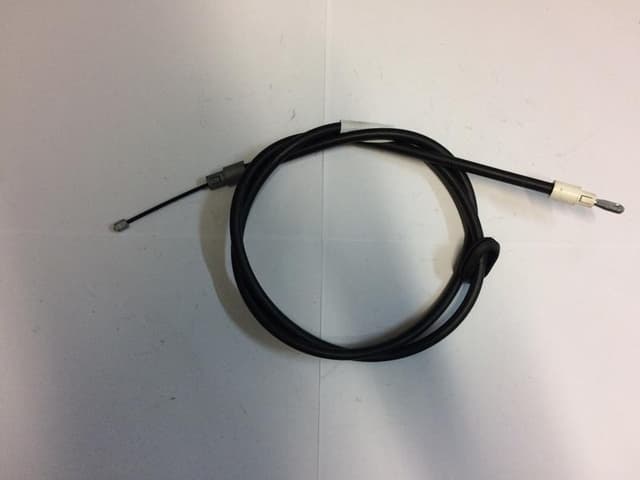 CAVO FREN HALATI ARKA SAG MERCEDES SPRINTER B903 B904 . VW LT 28-46 A9044200285-2D0609722 OEM: A9044200285-2D0609722 - CAVO 5502655 kodlu oto yedek parça