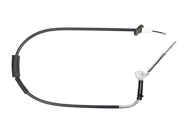 CAVO FREN HALATI ON MERCEDES W169 W245 A1694201885 OEM: A1694201885 - CAVO 5502671 kodlu oto yedek parça