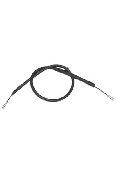 CAVO FREN HALATI ARKA MERCEDES VITO W638 97 03 A6384270338 OEM: A6384270338 - CAVO 55026790 kodlu oto yedek parça