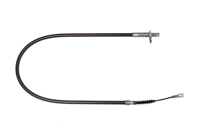 CAVO FREN HALATI ARKA SOL MERCEDES S-CLASS W140 91 98 A1404201985 OEM: A1404201985 - CAVO 5502712 kodlu oto yedek parça