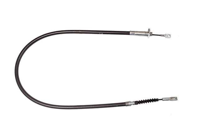 CAVO FREN HALATI ARKA SAG MERCEDES S-CLASS W140 91 98 A1404202085 OEM: A1404202085 - CAVO 5502713 kodlu oto yedek parça