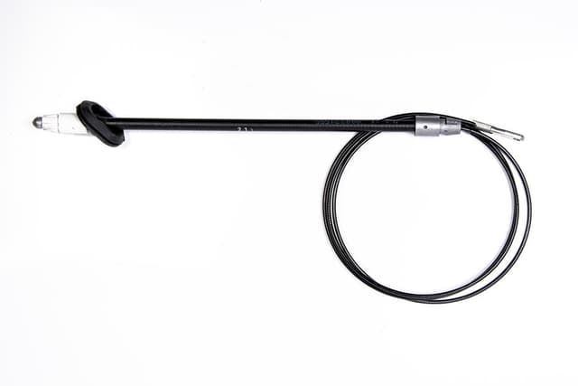 CAVO FREN HALATI ON MERCEDES SPRINTER B906 06 1805mm/306mm A9064203885 OEM: A9064203885 - CAVO 5502715 kodlu oto yedek parça