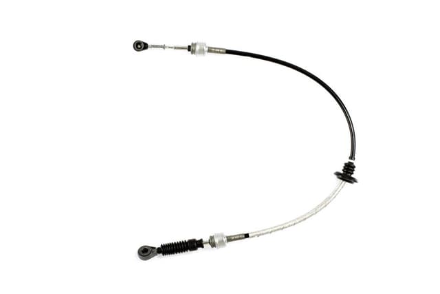 CAVO VITES HALATI SOL MERCEDES VITO W638 99 03 MANUEL SANZIMAN A0002680091 OEM: A0002680091 - CAVO 5514611 kodlu oto yedek parça