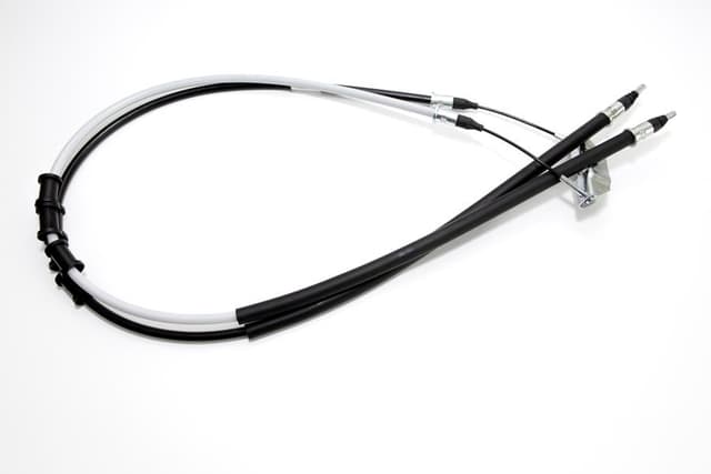 CAVO EL FREN TELİ VECTRA 95-02 522412-522524-90468900 OEM: 522412-522524-90468900 - CAVO 5902002 kodlu oto yedek parça