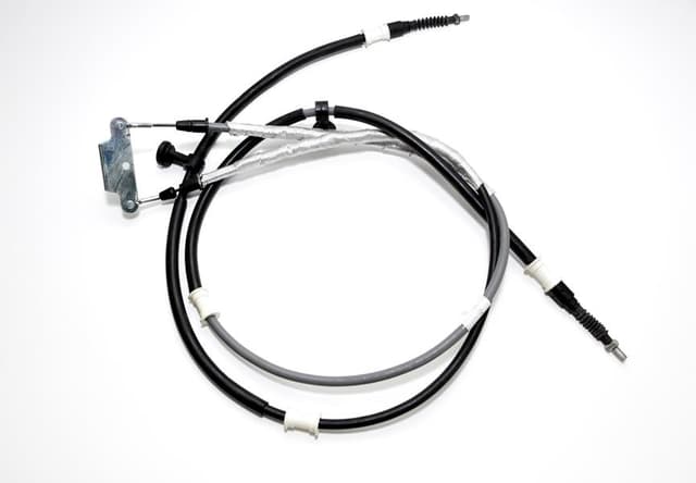 CAVO EL FREN TELİ VECTRA 02 TÜM MODELLER OEM: 522452-24455114-522451-9191216 - CAVO 5902605 kodlu oto yedek parça