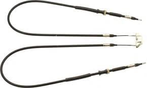 CAVO EL FREN TELLERİ ARKA ASTRA G Kampana Fren OEM: 522656-24436451 - CAVO 59026200 kodlu oto yedek parça