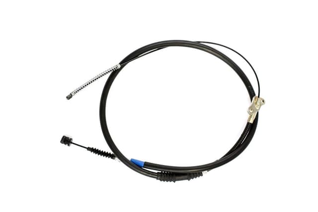 CAVO EL FREN TELLERİ ARKA SOL FRONTERA A WL4 4 kapı 522427-91152689 OEM: 522427-91152689 - CAVO 5902669 kodlu oto yedek parça