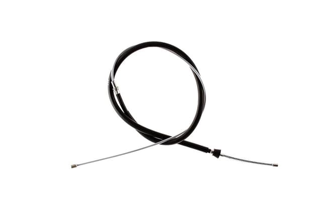 CAVO EL FREN TELİ ARKA SOL CAPTIVA-ANTARA 06 1431mm/1254mm OEM: 48047.83-96625953-96879436 - CAVO 5902705 kodlu oto yedek parça