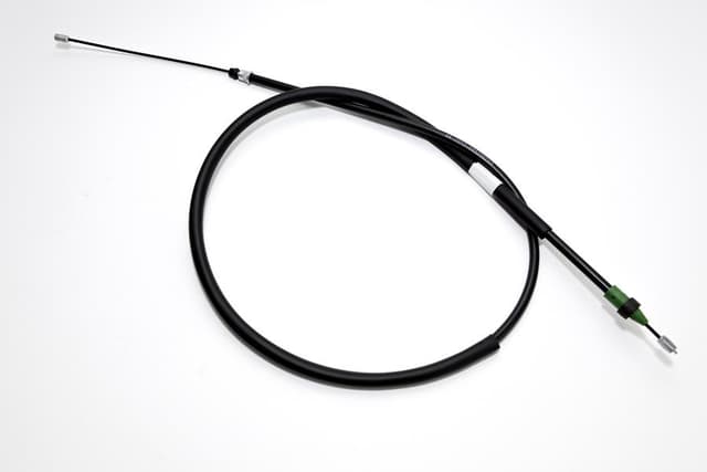 CAVO EL FREN TELİ SAĞ-SOL P206 98 4745.N5 OEM: 4745.N5 - CAVO 6002002 kodlu oto yedek parça