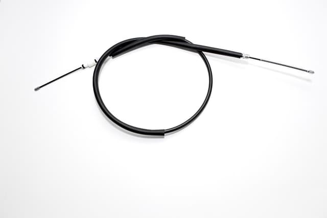 CAVO EL FREN TELİ P306 RH 4745.98 OEM: 4745.98 - CAVO 6002277 kodlu oto yedek parça