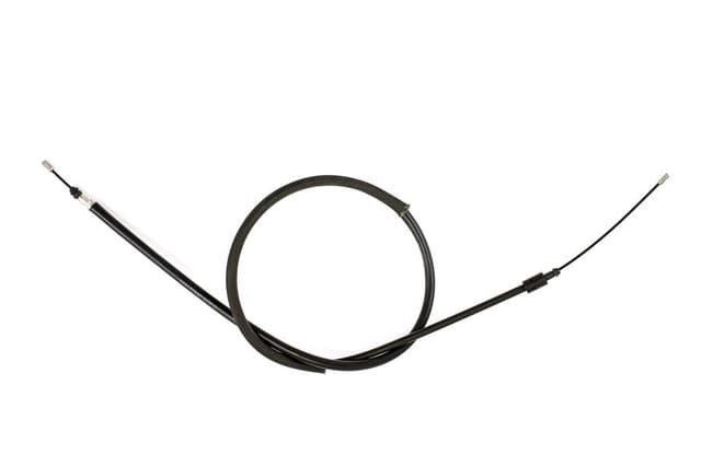 CAVO ARKA EL FREN TELİ SAĞ P306 92 4745.A0-9619072580-4745.A2 OEM: 4745.A0-9619072580-4745.A2 - CAVO 6002616 kodlu oto yedek parça