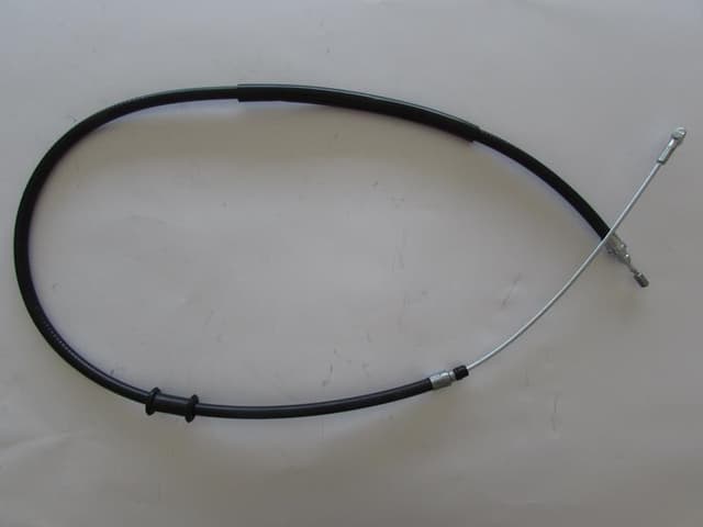 CAVO EL FREN TELLERİ ARKA SAĞ/SOL BOXER III 30-33-35 3 ton-3.3 ton-3.5 tonluk OEM: 474617-1341031080 - CAVO 60027120 kodlu oto yedek parça