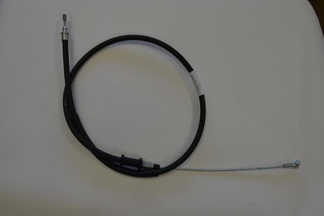 CAVO EL FREN TELLERİ ARKA SAĞ/SOL BOXER III 40 4 tonluk OEM: 474618-1348980080 - CAVO 60027130 kodlu oto yedek parça