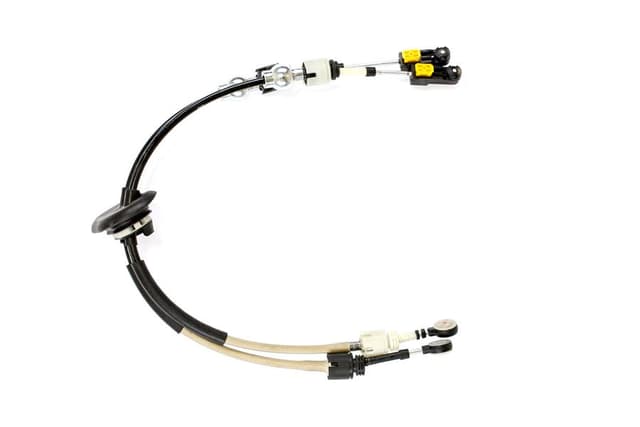 CAVO 13.14116 VİTES KUMANDA TELİ PARTNER-BERLINGO TDS BE4R vites 1.6 Hdi 08 > OEM: 2444.JJ - CAVO 6014612 kodlu oto yedek parça