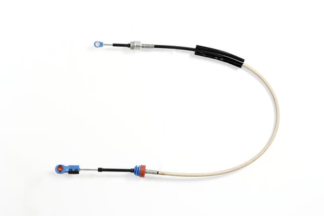 CAVO VİTES TELİ PEUGEOT P407-CITROEN C5 OTOMATİK VİTES HP ŞANZIMAN 2005- OEM: 2444.Z2 - CAVO 6014640 kodlu oto yedek parça