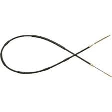 CAVO EL FREN TELİ SAĞ-SOL FELICIA 115520117-6U0609721 OEM: 115520117-6U0609721 - CAVO 64026100 kodlu oto yedek parça