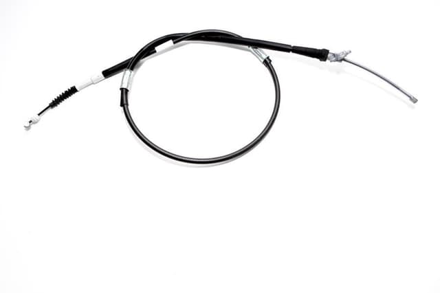 CAVO ARKA EL FREN TELİ SOL COROLLA 91 4643012300-4643002040 OEM: 4643012300-4643002040 - CAVO 6802630 kodlu oto yedek parça