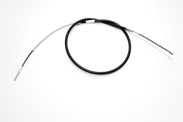 CAVO EL FREN TELİ SAĞ-SOL POLO 94 6N0609721B-6N0609721E OEM: 6N0609721B-6N0609721E - CAVO 7002131 kodlu oto yedek parça