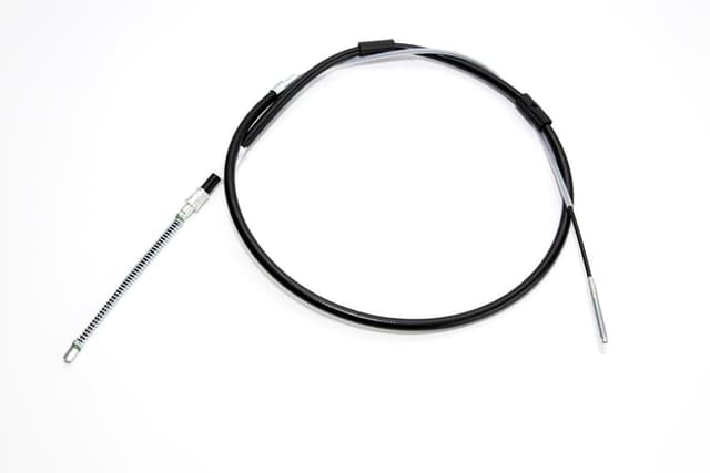 CAVO EL FREN TELİ SAĞ-SOL GOLF- JETTA-CADDY 75-83 171609721B-171609721C-175609721 OEM: 171609721B-171609721C-175609721 - CAVO 7002212 kodlu oto yedek parça