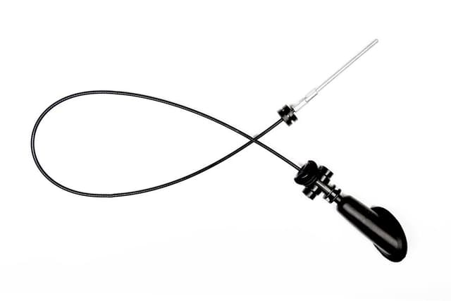 CAVO EL FREN TELİ ORTA VW TRANSPORTER T4 900 701711476A OEM: 701711476A - CAVO 7002253 kodlu oto yedek parça