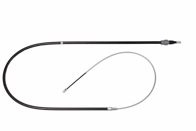 CAVO EL FREN TELİ SAĞ-SOL GOLF IV-BORA-A3-TOLEDO-LEON-OCTAVIA 97-99 1J0609721E-1J0609721H OEM: 1J0609721E-1J0609721H - CAVO 7002504 kodlu oto yedek parça